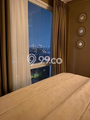 Hunian Apartemen Ideal untuk Dijual di Tangerang Selatan dengan 2 Kamar Hunian Apartemen Ideal untuk Dijual di Tangerang Selatan dengan 2 Kamar