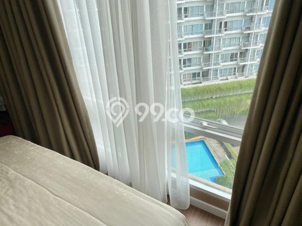 Hunian Apartemen Ideal untuk Dijual di Tangerang Selatan dengan 2 Kamar Hunian Apartemen Ideal untuk Dijual di Tangerang Selatan dengan 2 Kamar