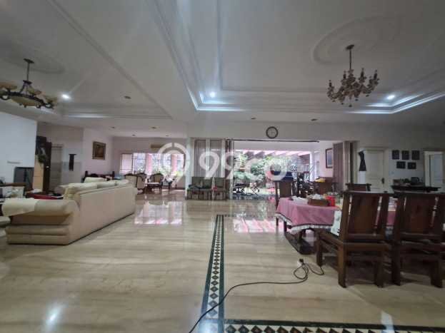 Best Deal Hunian Mewah Ideal dan Luas di Cilandak, Jakarta Selatan Best Deal Hunian Mewah Ideal dan Luas di Cilandak, Jakarta Selatan