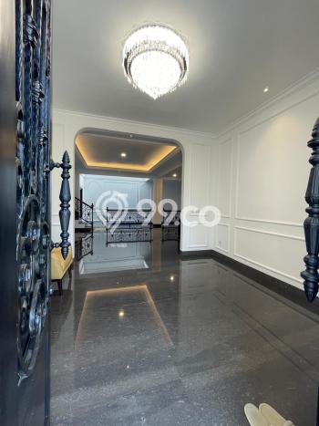 Rumah Elit Modern Siap Huni di Bintaro Tangerang Selatan Rumah Elit Modern Siap Huni di Bintaro Tangerang Selatan