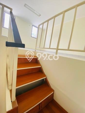 Ruko Ready Kawasan Bintaro, Luas 204m², Area Bisnis, Jalan Mudah Ruko Ready Kawasan Bintaro, Luas 204m², Area Bisnis, Jalan Mudah