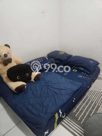 Apartemen Terjangkau Dijual di Tangerang 0 KT & 1 KM Apartemen Terjangkau Dijual di Tangerang 0 KT & 1 KM