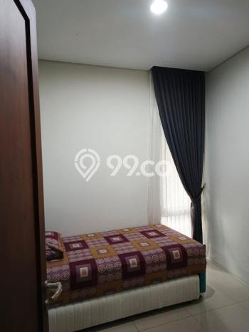 Hunian Nyaman Asri 4 KT Siap Huni di Bintaro Tangerang Selatan Hunian Nyaman Asri 4 KT Siap Huni di Bintaro Tangerang Selatan