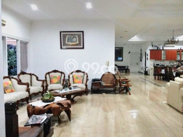 Best Deal Hunian Mewah Ideal dan Luas di Cilandak, Jakarta Selatan Best Deal Hunian Mewah Ideal dan Luas di Cilandak, Jakarta Selatan
