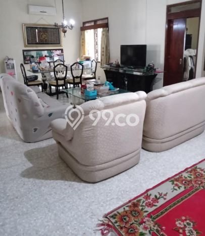 Jual Rumah Luas Megah Dengan View Eksklusif di Pondok Pinang, Jakarta Selatan Jual Rumah Luas Megah Dengan View Eksklusif di Pondok Pinang, Jakarta Selatan