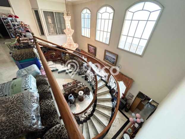 Jual Rumah Mewah Megah Dengan View Cantik di patra kuningan, Jakarta Selatan Jual Rumah Mewah Megah Dengan View Cantik di patra kuningan, Jakarta Selatan