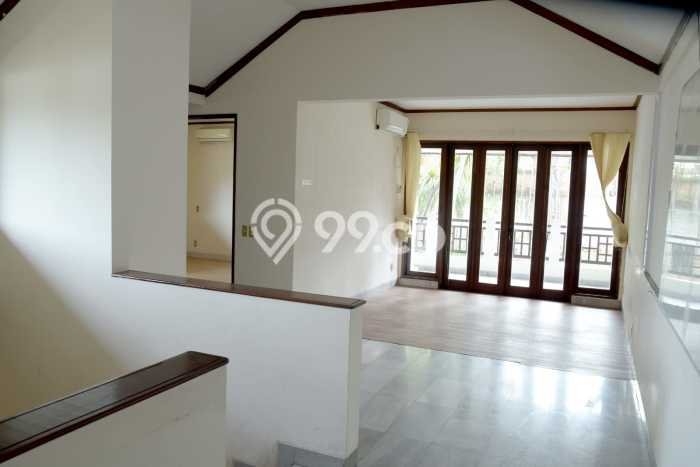 Jarang Ada! Rumah Kontrakan 4 Kamar Nyaman Siap Huni Antasari Jarang Ada! Rumah Kontrakan 4 Kamar Nyaman Siap Huni Antasari