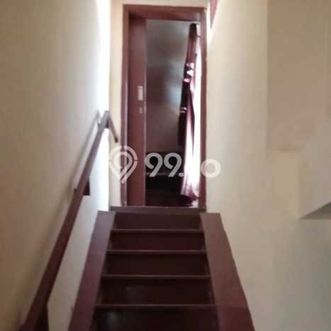 Dijual Rumah Modern 4 KT di Bintaro, Tangerang Selatan Dijual Rumah Modern 4 KT di Bintaro, Tangerang Selatan