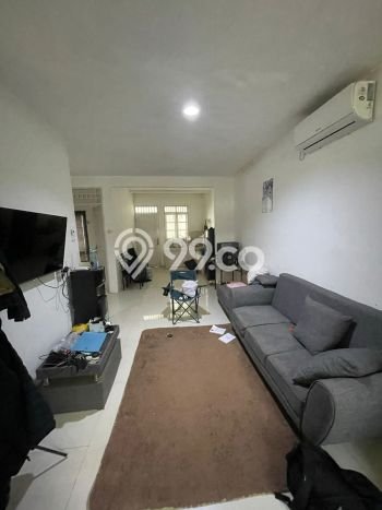 Jual Rumah Minimalis Bagus Punya 2 KT di Pondok Aren Tangerang Selatan - Jual Rumah Minimalis Bagus Punya 2 KT di Pondok Aren Tangerang Selatan -
