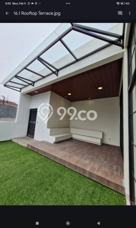 Rumah Mewah LB 700m2 Siap Huni Desain Elegan di Tomang, Jakarta Barat Rumah Mewah LB 700m2 Siap Huni Desain Elegan di Tomang, Jakarta Barat