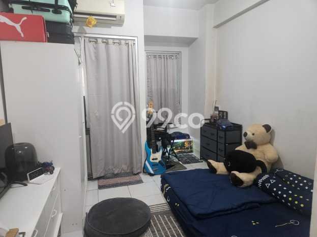 Apartemen Terjangkau Dijual di Tangerang 0 KT & 1 KM Apartemen Terjangkau Dijual di Tangerang 0 KT & 1 KM
