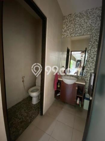 Ready to Use! Premium House LT 260m2 Desain Elegan di BSD City Ready to Use! Premium House LT 260m2 Desain Elegan di BSD City