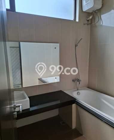 Rumah Elit Modern Tanpa Renovasi di Bintaro Tangerang Selatan Rumah Elit Modern Tanpa Renovasi di Bintaro Tangerang Selatan