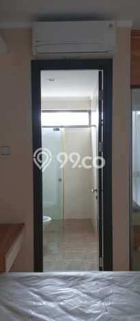 Rumah Mewah LB 99m2 Siap Huni Desain Elegan di Bintaro, Tangerang Selatan Rumah Mewah LB 99m2 Siap Huni Desain Elegan di Bintaro, Tangerang Selatan