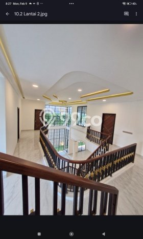 Rumah Mewah LB 700m2 Siap Huni Desain Elegan di Tomang, Jakarta Barat Rumah Mewah LB 700m2 Siap Huni Desain Elegan di Tomang, Jakarta Barat