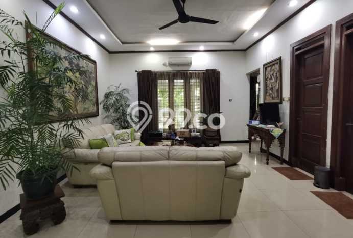 For Sale! Premium House LT 221m2 Desain Modern di Bintaro For Sale! Premium House LT 221m2 Desain Modern di Bintaro