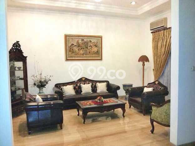 Best Deal Hunian Mewah Ideal dan Luas di Cilandak, Jakarta Selatan Best Deal Hunian Mewah Ideal dan Luas di Cilandak, Jakarta Selatan