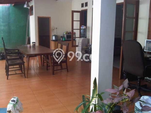 Rumah Modern 2 KT LT 134m2 di Jombang Rumah Modern 2 KT LT 134m2 di Jombang