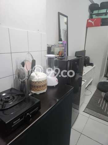 Apartemen Terjangkau Dijual di Tangerang 0 KT & 1 KM Apartemen Terjangkau Dijual di Tangerang 0 KT & 1 KM