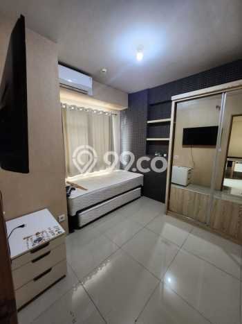 Hunian Apartemen Strategis untuk Dijual di Jakarta Selatan dengan 2 Kamar Hunian Apartemen Strategis untuk Dijual di Jakarta Selatan dengan 2 Kamar