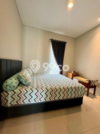 Hunian Nyaman Asri 4 KT Siap Huni di Bintaro Tangerang Selatan Hunian Nyaman Asri 4 KT Siap Huni di Bintaro Tangerang Selatan