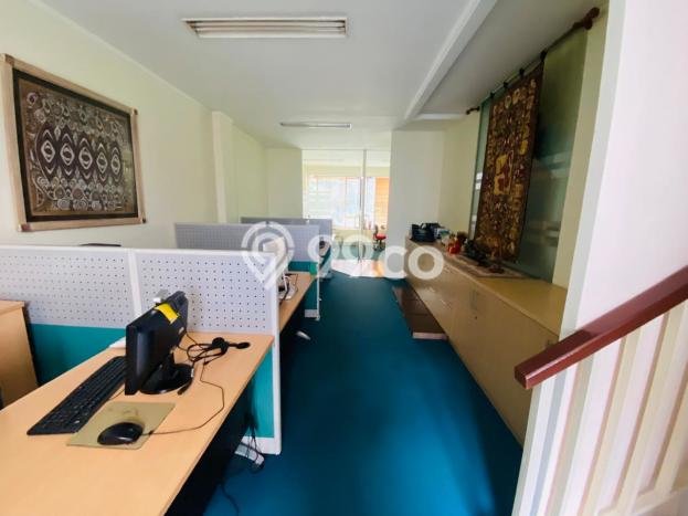 Ruko Ready Kawasan Bintaro, Luas 204m², Area Bisnis, Jalan Mudah Ruko Ready Kawasan Bintaro, Luas 204m², Area Bisnis, Jalan Mudah