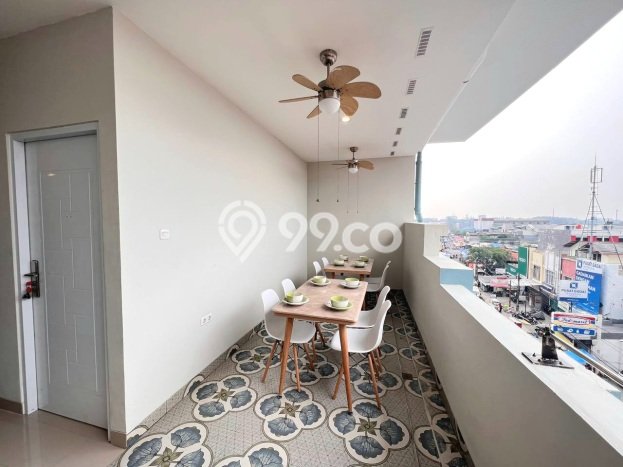 Unit Kost Dijual di Tangerang Kota dengan 33 Kamar Area Ramai Unit Kost Dijual di Tangerang Kota dengan 33 Kamar Area Ramai
