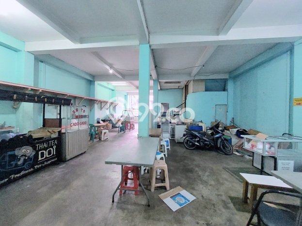 Unit Komersial Disewakan di Tangerang Area Strategis Harga Kompetitif Unit Komersial Disewakan di Tangerang Area Strategis Harga Kompetitif