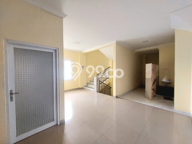 Gudang Dijual di Prime Area Tangerang Luas 1100m2 Gudang Dijual di Prime Area Tangerang Luas 1100m2