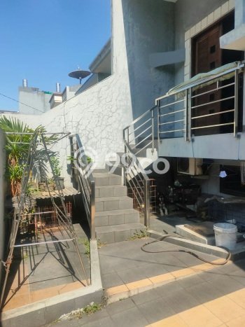 Rumah Luxury Modern Tanpa Renovasi di Taman Cosmos Jakarta Barat Rumah Luxury Modern Tanpa Renovasi di Taman Cosmos Jakarta Barat