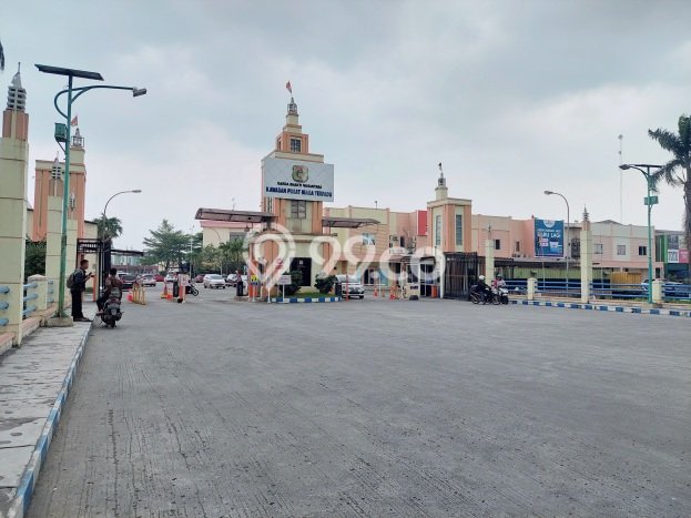 Paling Dicari! Gudang Dijual di Daan Mogot Harga Kompetitif Paling Dicari! Gudang Dijual di Daan Mogot Harga Kompetitif