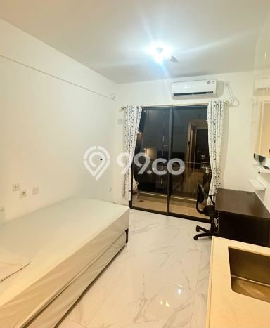 Siap Huni Apartemen di Tangerang 1 Kamar & 1 Kamar Mandi, Luas 20m2 Siap Huni Apartemen di Tangerang 1 Kamar & 1 Kamar Mandi, Luas 20m2