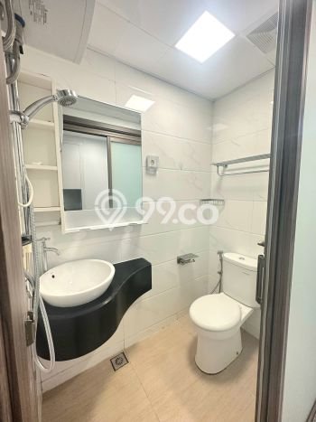 Siap Huni Apartemen di Tangerang 1 Kamar & 1 Kamar Mandi, Luas 20m2 Siap Huni Apartemen di Tangerang 1 Kamar & 1 Kamar Mandi, Luas 20m2