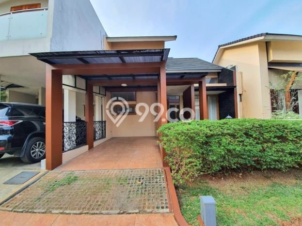 Rumah Luas Asri 3 KT Siap Huni di Cikokol Tangerang Rumah Luas Asri 3 KT Siap Huni di Cikokol Tangerang