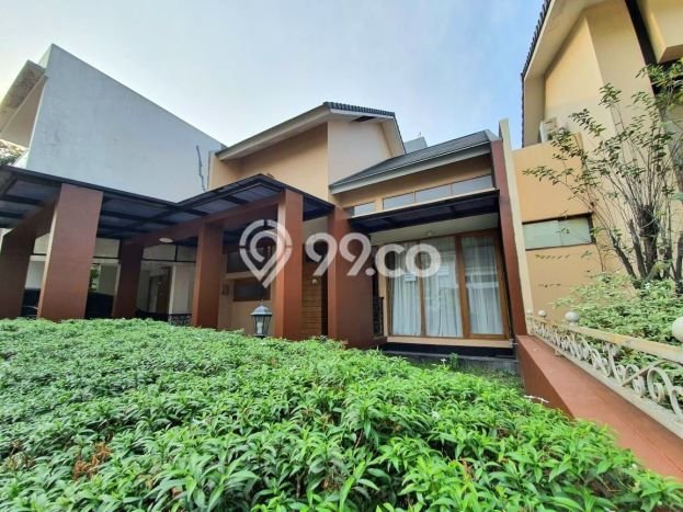 Rumah Luas Asri 3 KT Siap Huni di Cikokol Tangerang Rumah Luas Asri 3 KT Siap Huni di Cikokol Tangerang