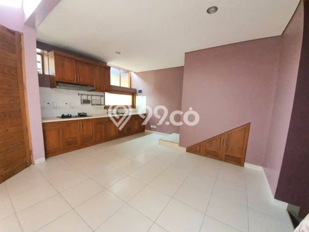 Rumah Luas Asri 3 KT Siap Huni di Cikokol Tangerang Rumah Luas Asri 3 KT Siap Huni di Cikokol Tangerang