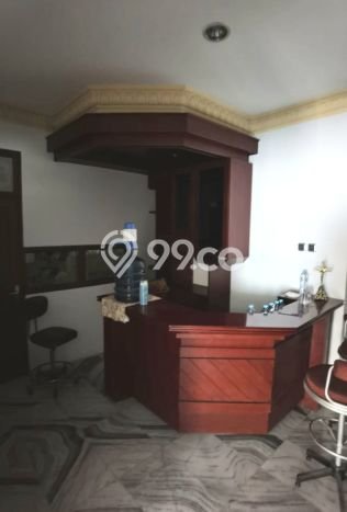 For Sale! Premium House LT 200m2 Desain Elegan di Meruya For Sale! Premium House LT 200m2 Desain Elegan di Meruya