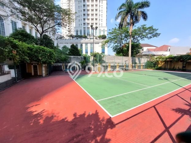 Hunian Apartemen Ideal untuk Dijual di Jakarta Selatan dengan 1 Kamar Hunian Apartemen Ideal untuk Dijual di Jakarta Selatan dengan 1 Kamar