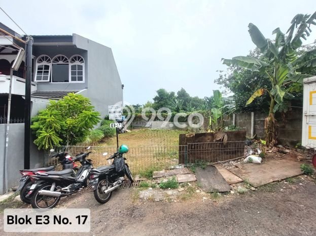 Tanah Dijual Lokasi Strategis di Jakarta Barat dengan Luas 144m2 Tanah Dijual Lokasi Strategis di Jakarta Barat dengan Luas 144m2