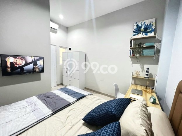 Unit Kost Dijual di Tangerang Kota dengan 33 Kamar Area Ramai Unit Kost Dijual di Tangerang Kota dengan 33 Kamar Area Ramai