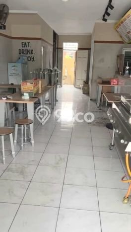 FOR SALE! Ruko di Semanan Jakarta Barat, LT 96m2, LB 166m2 FOR SALE! Ruko di Semanan Jakarta Barat, LT 96m2, LB 166m2