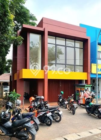 Ruko Dijual di Tangerang LT 78m2 & LB 120m2 Lokasi Terbaik! Ruko Dijual di Tangerang LT 78m2 & LB 120m2 Lokasi Terbaik!