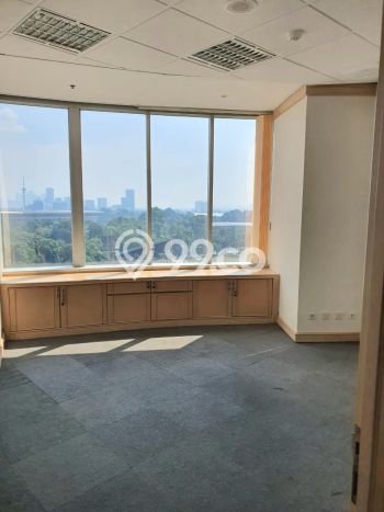Kantor Disewa di Jakarta Selatan dengan LB 218m2 Area Komersial Ramai Kantor Disewa di Jakarta Selatan dengan LB 218m2 Area Komersial Ramai