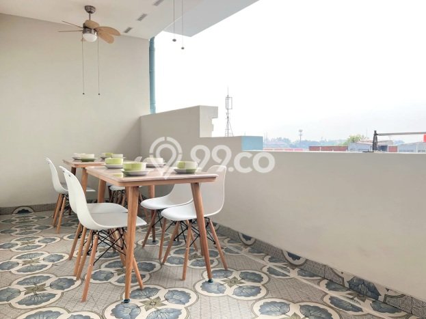 Unit Kost Dijual di Tangerang Kota dengan 33 Kamar Area Ramai Unit Kost Dijual di Tangerang Kota dengan 33 Kamar Area Ramai