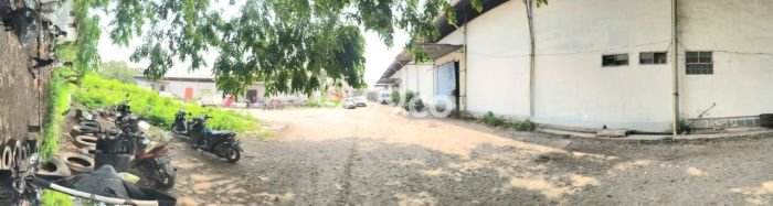 Dijual Pabrik di Cibitung Bekasi LT 15060m2 / LB 5380m2 Dijual Pabrik di Cibitung Bekasi LT 15060m2 / LB 5380m2