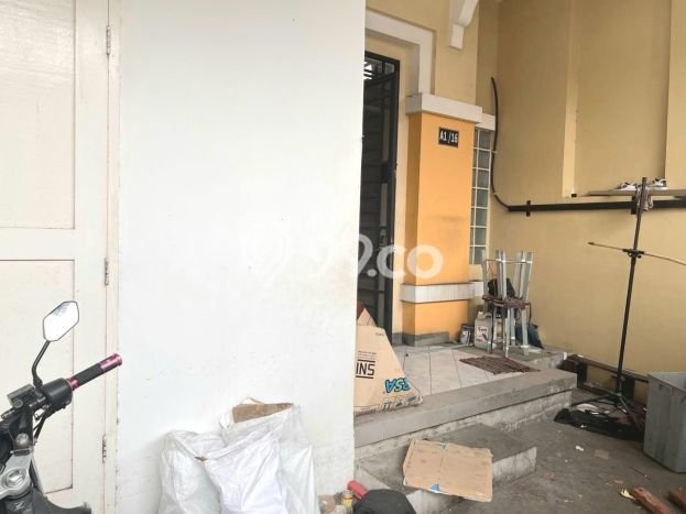FOR SALE! Ruko di Semanan Jakarta Barat, LT 96m2, LB 166m2 FOR SALE! Ruko di Semanan Jakarta Barat, LT 96m2, LB 166m2