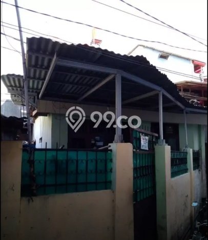 Rumah Modern 4 KT di Ampera Jakarta Selatan Semi Furnished Rumah Modern 4 KT di Ampera Jakarta Selatan Semi Furnished