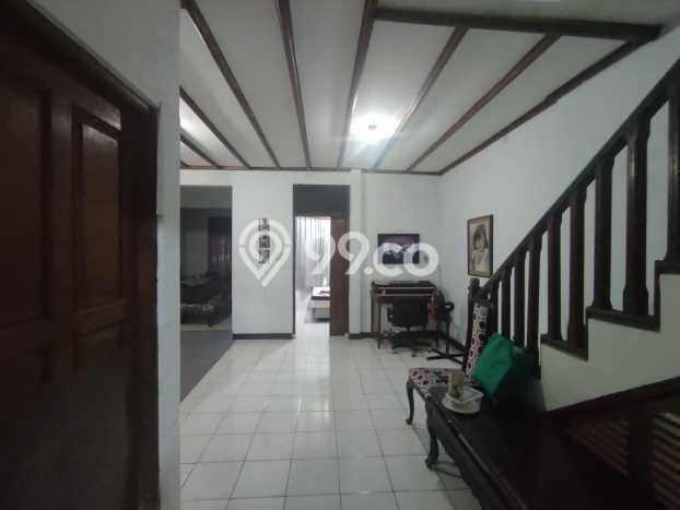 Hunian Elit LB 500m2 Siap Pakai Desain Elegan di Veteran, Bogor Hunian Elit LB 500m2 Siap Pakai Desain Elegan di Veteran, Bogor