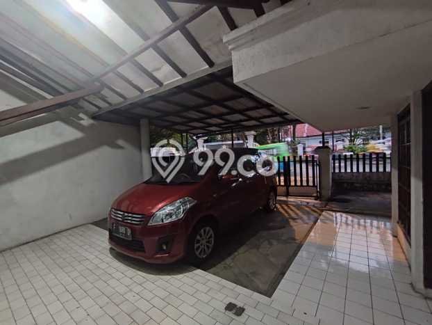 Hunian Elit LB 500m2 Siap Pakai Desain Elegan di Veteran, Bogor Hunian Elit LB 500m2 Siap Pakai Desain Elegan di Veteran, Bogor
