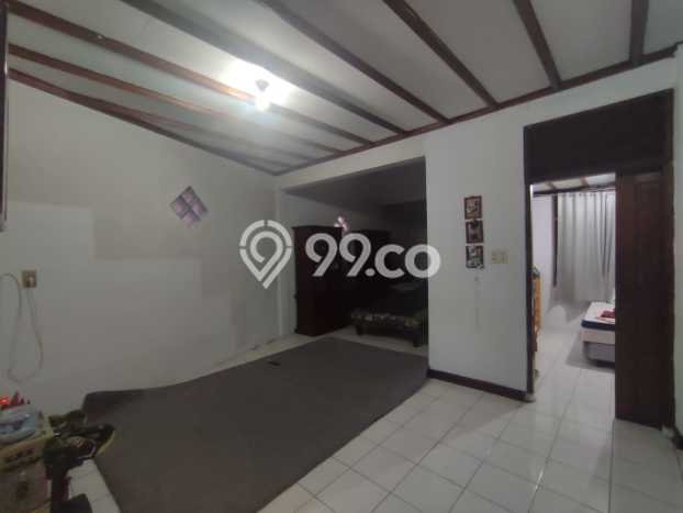 Hunian Elit LB 500m2 Siap Pakai Desain Elegan di Veteran, Bogor Hunian Elit LB 500m2 Siap Pakai Desain Elegan di Veteran, Bogor